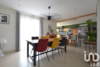  Maison  vendre 4 pices 126 m
