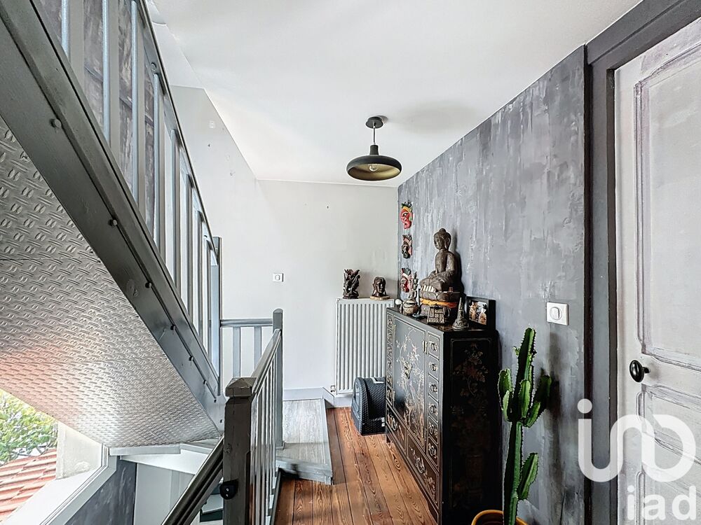  vendre  Maison Bagneux (92220)
