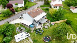  Maison  vendre 7 pices 130 m