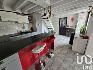  Maison � vendre 4 pi�ces 70 m�