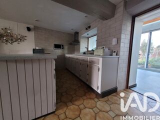  Maison � vendre 7 pi�ces 150 m�