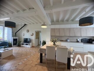  Maison � vendre 5 pi�ces 122 m�