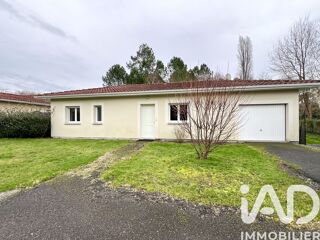  Maison � vendre 4 pi�ces 83 m�