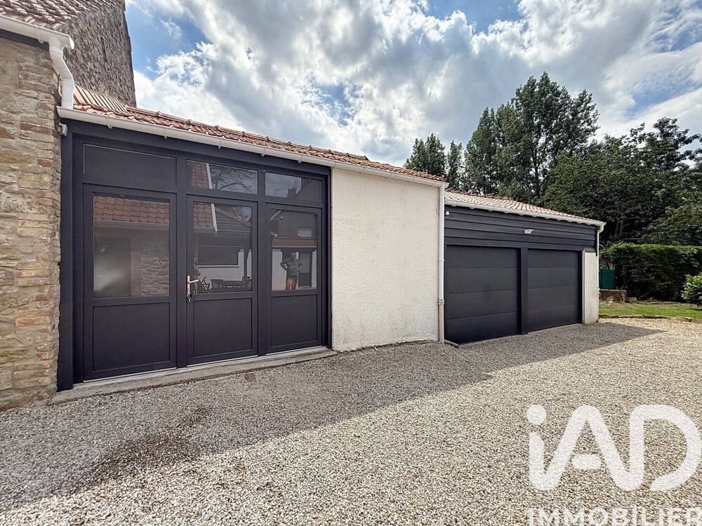� vendre  Maison La Capelle-l�s-Boulogne (62360)