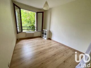  Appartement  vendre 3 pices 61 m