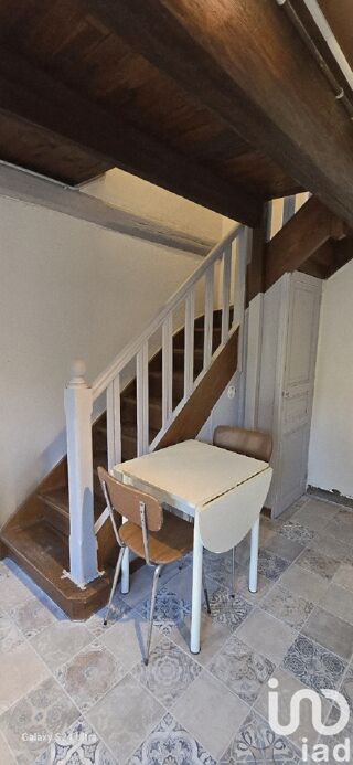  Maison � vendre 4 pi�ces 46 m�