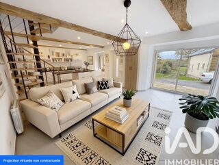  Maison � vendre 4 pi�ces 95 m�