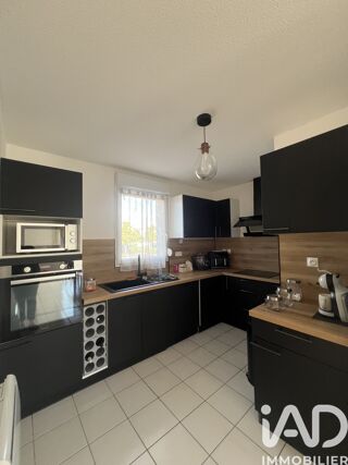  Maison � vendre 4 pi�ces 80 m�