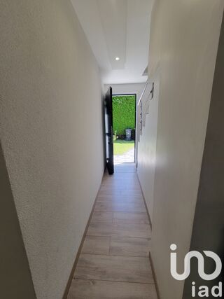  Maison � vendre 6 pi�ces 134 m�