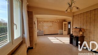  Maison � vendre 5 pi�ces 81 m�