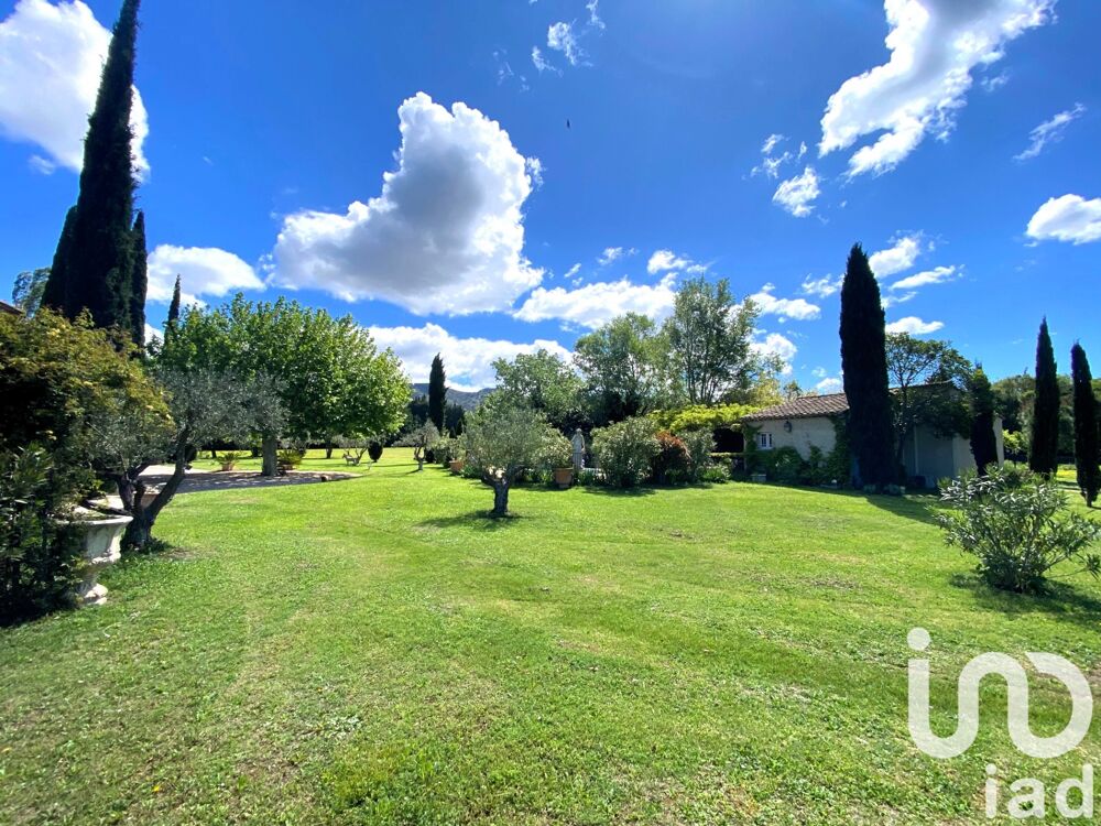 � vendre  Maison L'Isle-sur-la-Sorgue (84800)