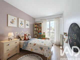  Appartement � vendre 5 pi�ces 91 m�