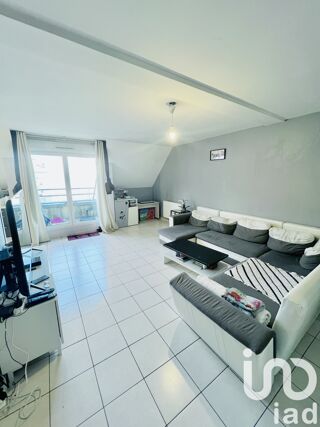  Appartement  vendre 4 pices 88 m