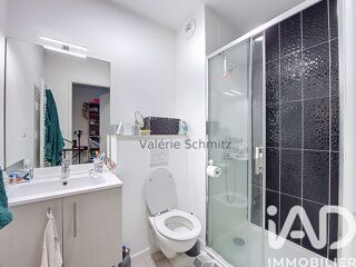  Appartement � vendre 1 pi�ce 22 m�