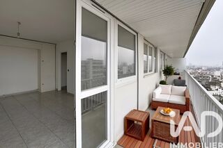  Appartement � vendre 2 pi�ces 44 m�