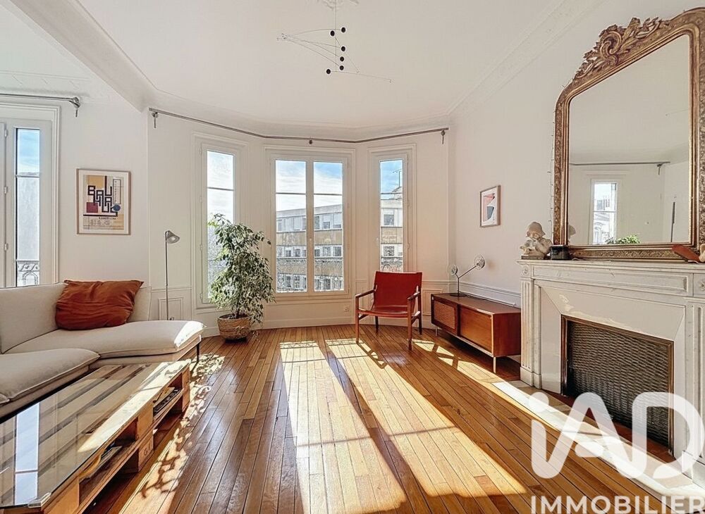 � vendre  Appartement Montreuil (93100)