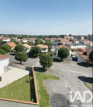  Appartement � vendre 4 pi�ces 64 m�