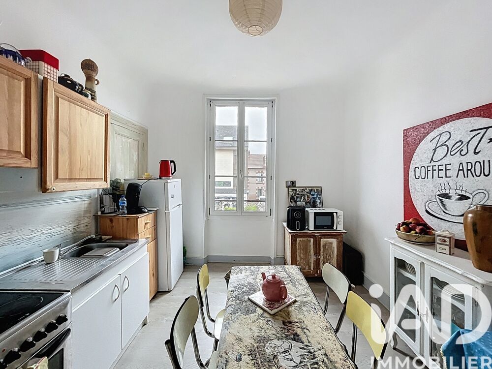  vendre  Maison Ouistreham (14150)