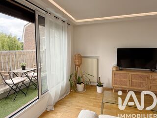  Appartement � vendre 3 pi�ces 65 m�