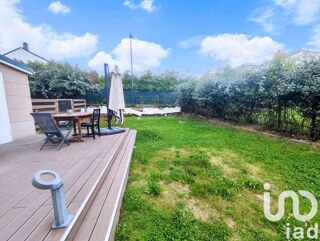  Maison � vendre 6 pi�ces 95 m�