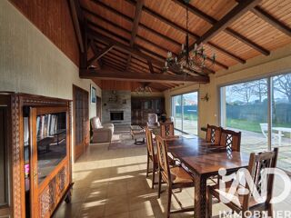  Maison � vendre 5 pi�ces 143 m�