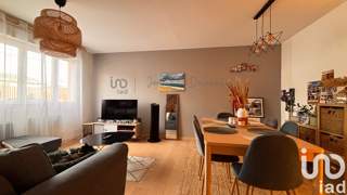  Maison � vendre 3 pi�ces 69 m�