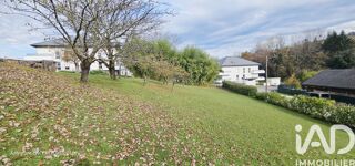  Terrain � vendre 868 m�