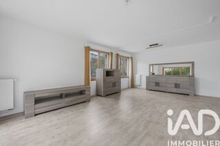  Appartement � vendre 4 pi�ces 93 m�