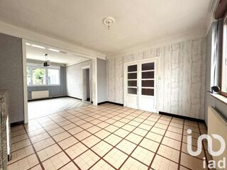  Maison � vendre 8 pi�ces 140 m�