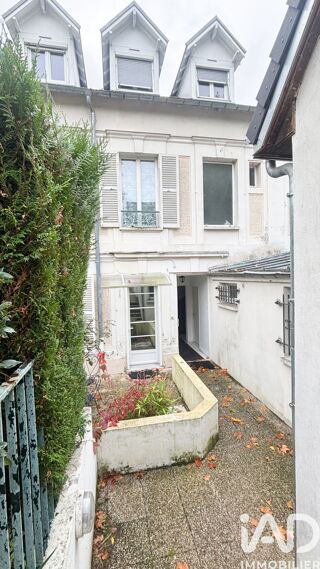  Appartement � vendre 2 pi�ces 47 m�