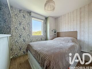  Appartement � vendre 4 pi�ces 61 m�