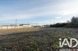  Terrain � vendre 1135 m�