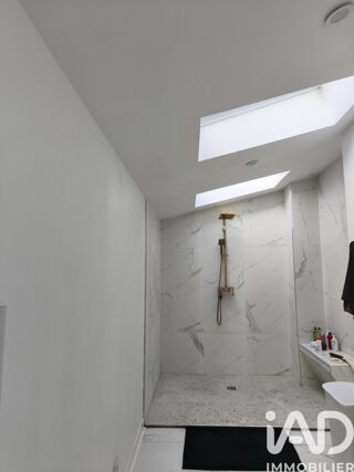  Maison � vendre 7 pi�ces 166 m�