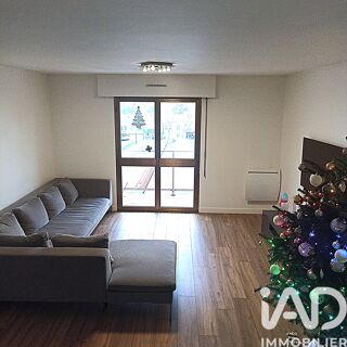  Appartement � vendre 3 pi�ces 72 m�