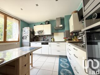  Maison  vendre 7 pices 114 m