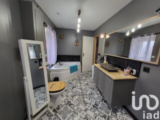  Maison � vendre 4 pi�ces 130 m�