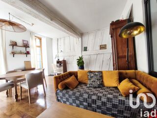  Appartement � vendre 3 pi�ces 73 m�