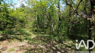  Terrain � vendre 1262 m�