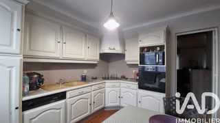  Maison � vendre 6 pi�ces 129 m�