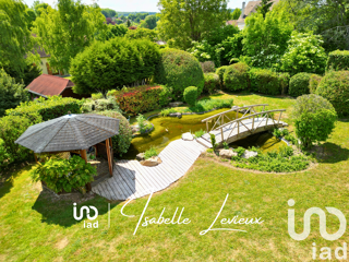  Maison � vendre 9 pi�ces 236 m�