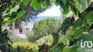  Appartement  vendre 1 pice 28 m