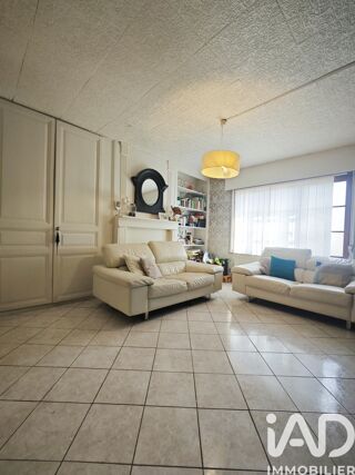  Maison � vendre 5 pi�ces 92 m�