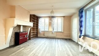  Maison � vendre 4 pi�ces 86 m�