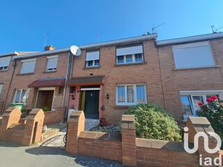  Maison � vendre 4 pi�ces 82 m�