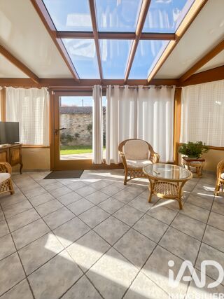  Maison � vendre 5 pi�ces 105 m�