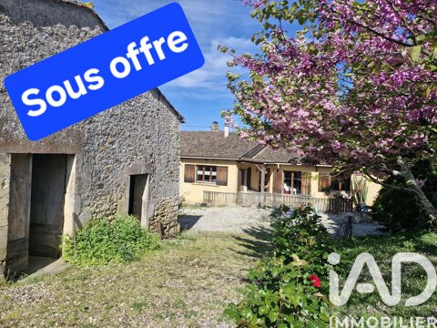   Vente Maison de campagne 5 pi�ces Maison - 5 pi�ce(s) - 141 m�