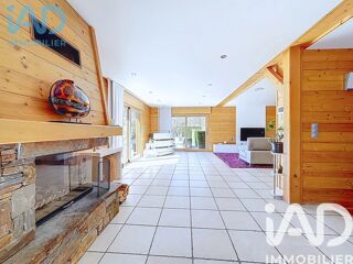  Maison � vendre 8 pi�ces 230 m�