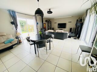  Maison  vendre 6 pices 135 m