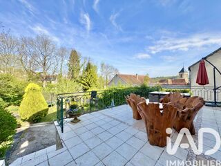  Maison � vendre 9 pi�ces 240 m�