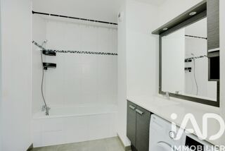  Appartement � vendre 3 pi�ces 63 m�